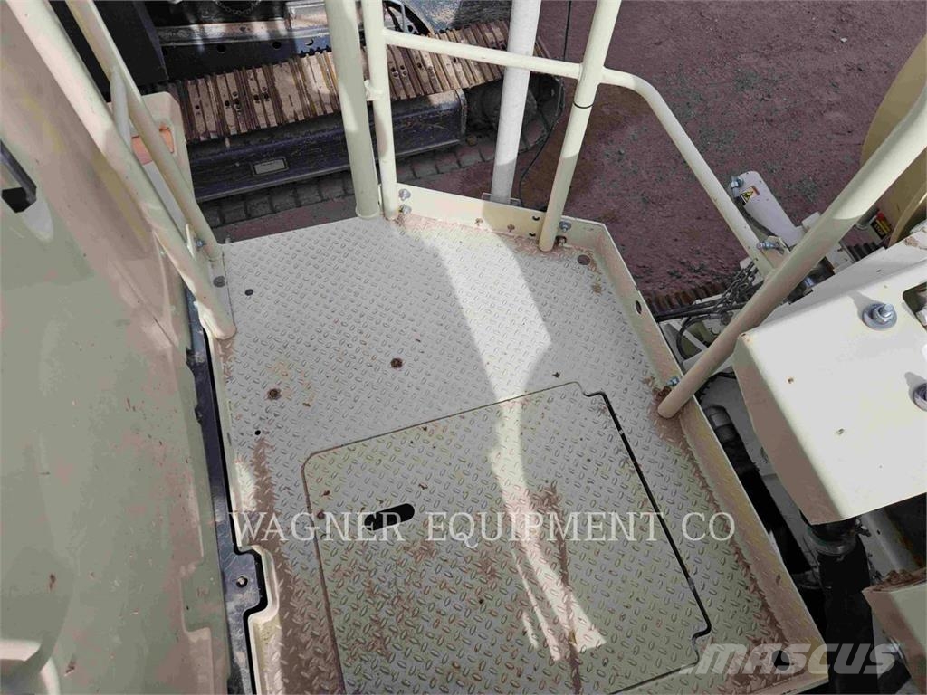 Metso LT106 Mobilne drobilice