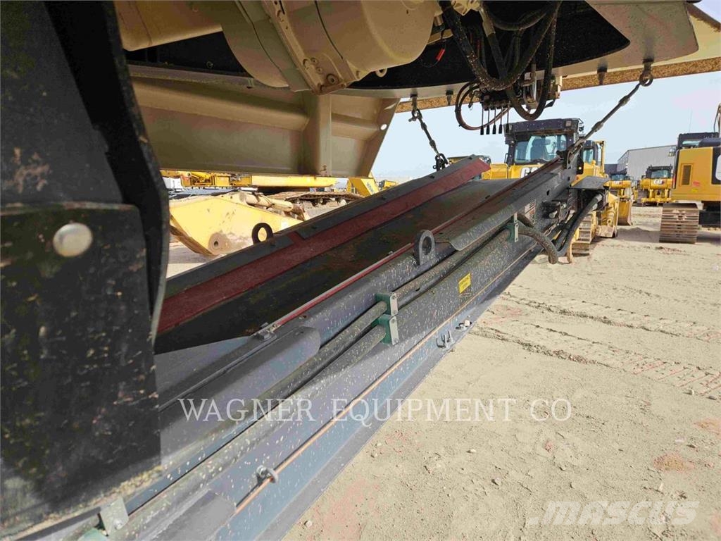 Metso LT106 Mobilne drobilice