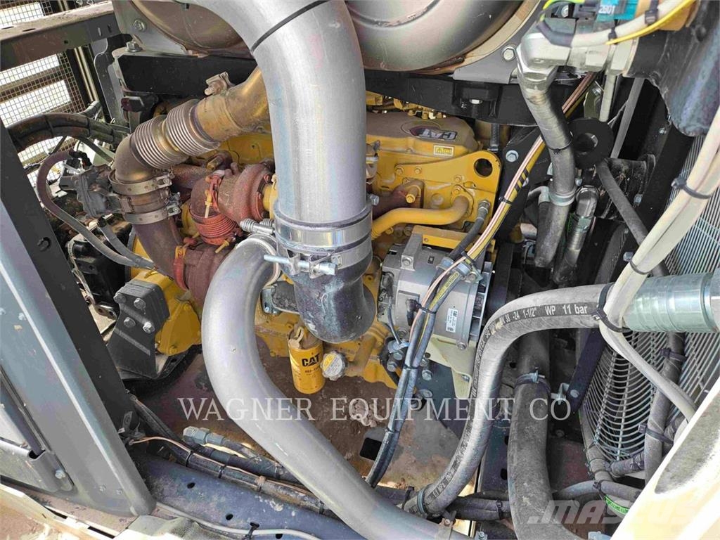 Metso LT106 Mobilne drobilice