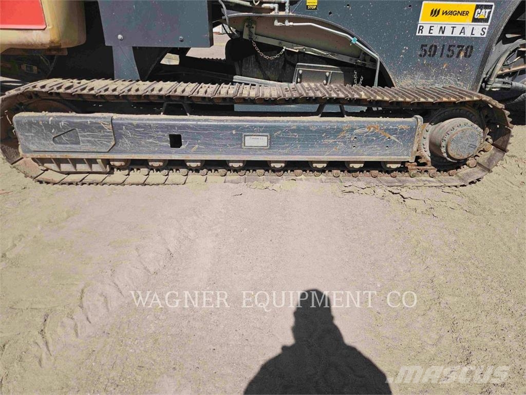 Metso LT106 Mobile knusere