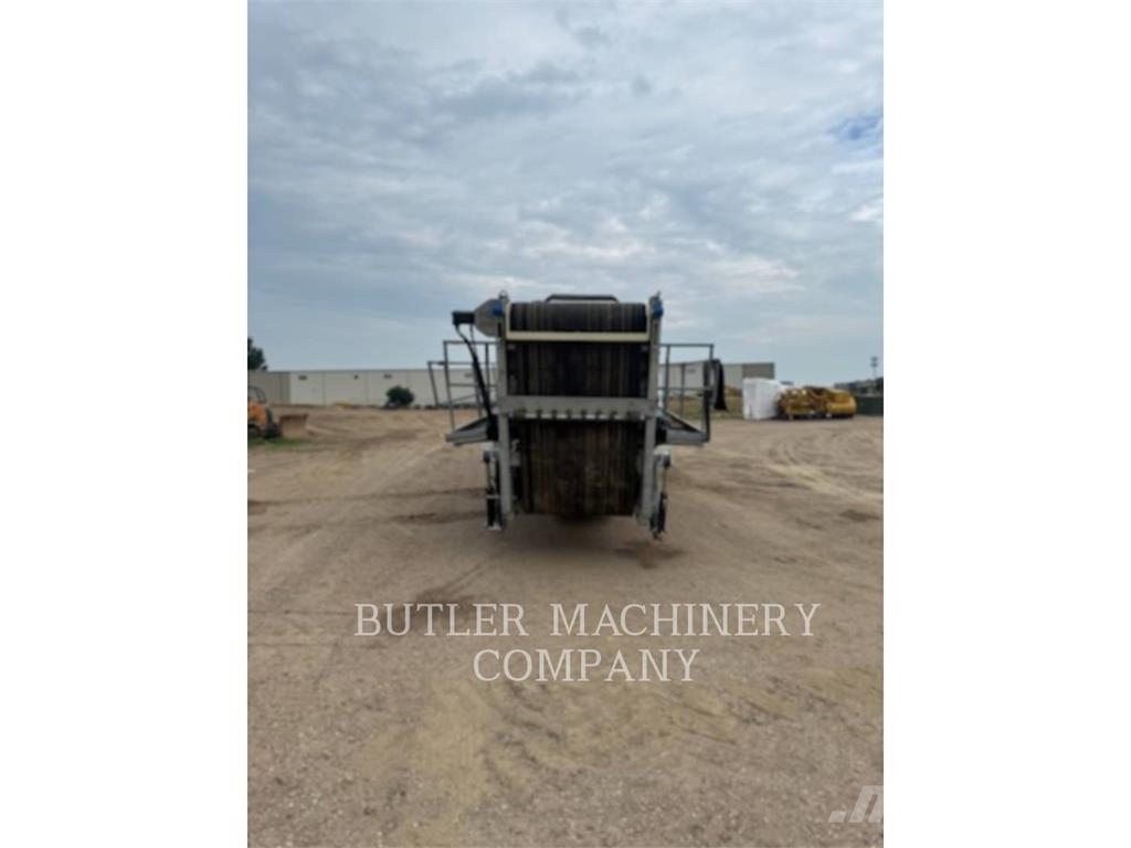 Metso MINERALS ST3.8 Asfaltadoras