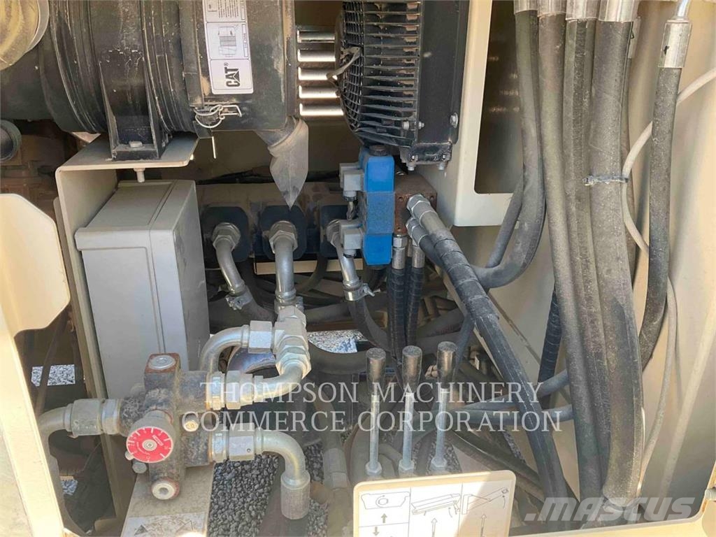Metso MS-104T Screeners