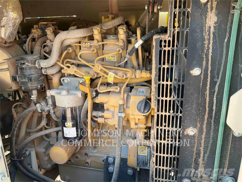 Metso MS-104T Screeners