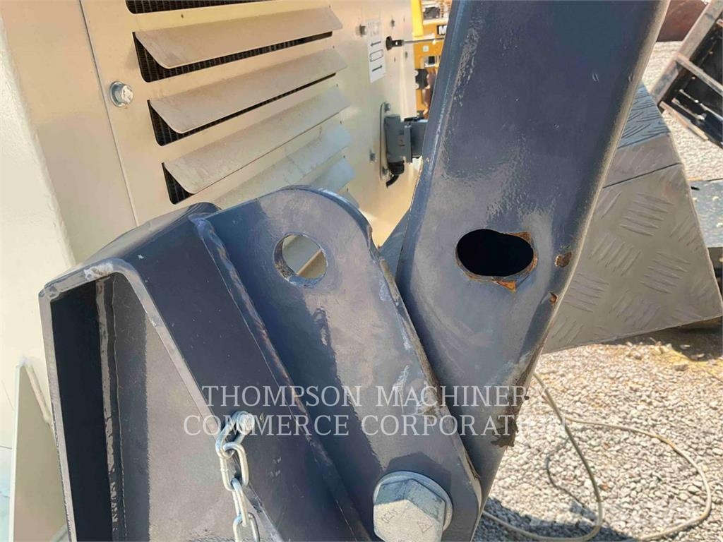 Metso MS-104T Screeners