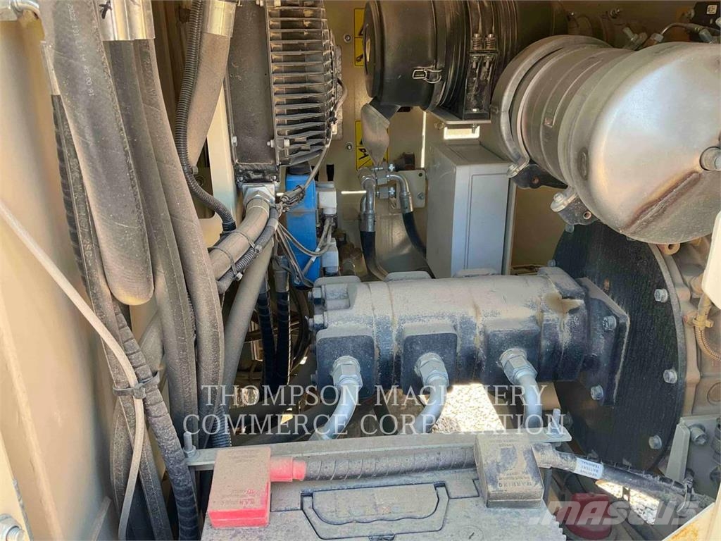 Metso MS-104T Screeners