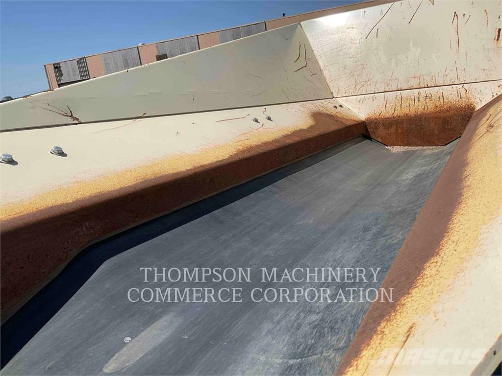Metso MS-104T Screeners