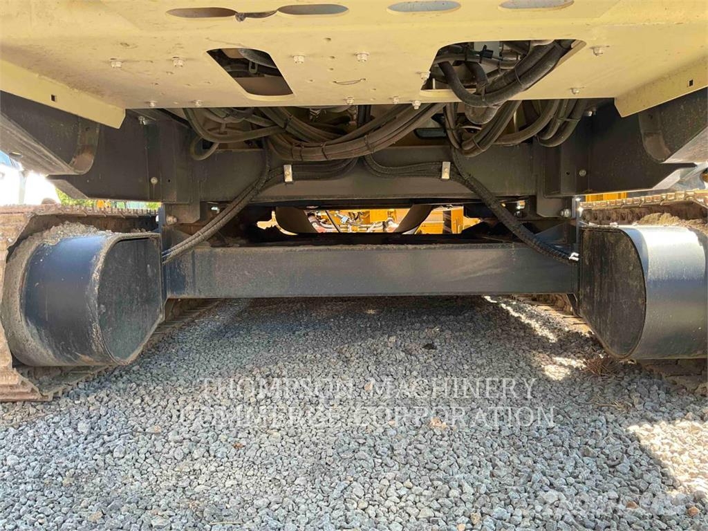 Metso MS-104T Screeners