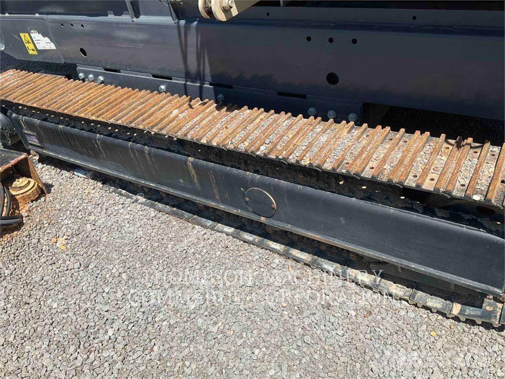 Metso MS-104T Screeners