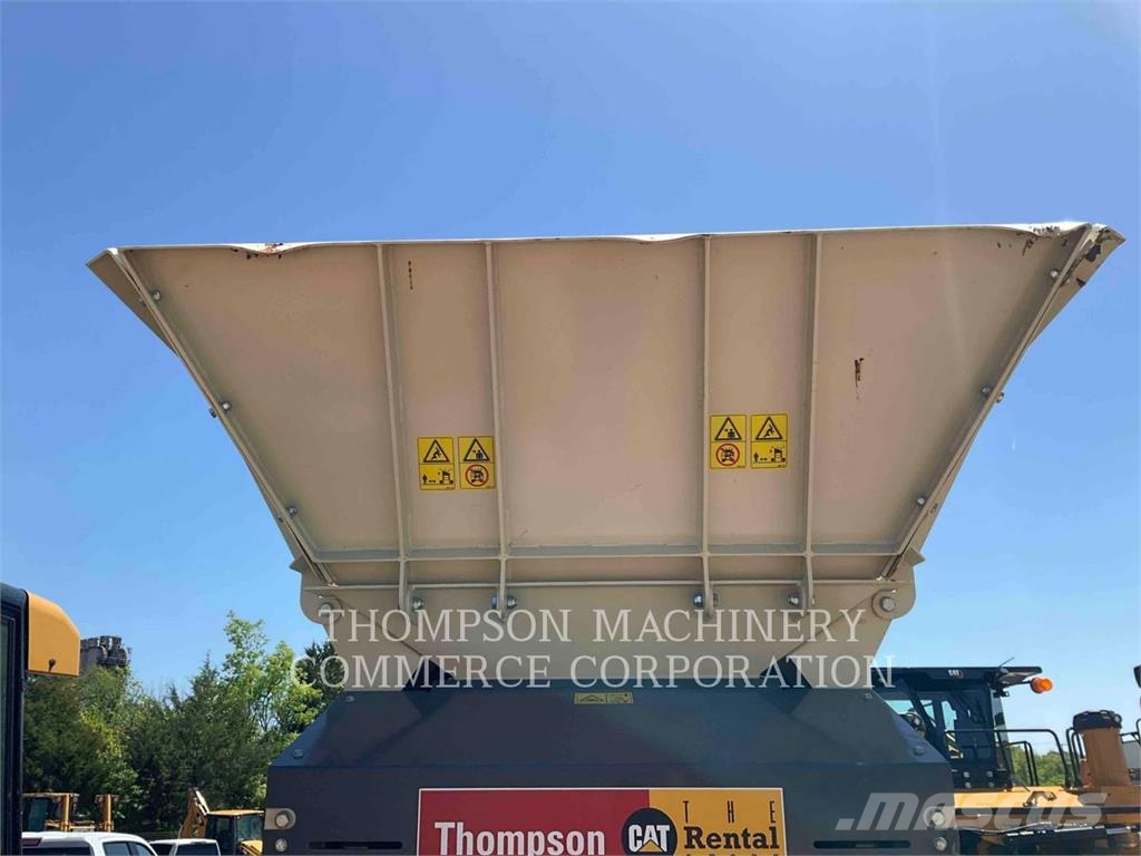 Metso MS-104T Screeners