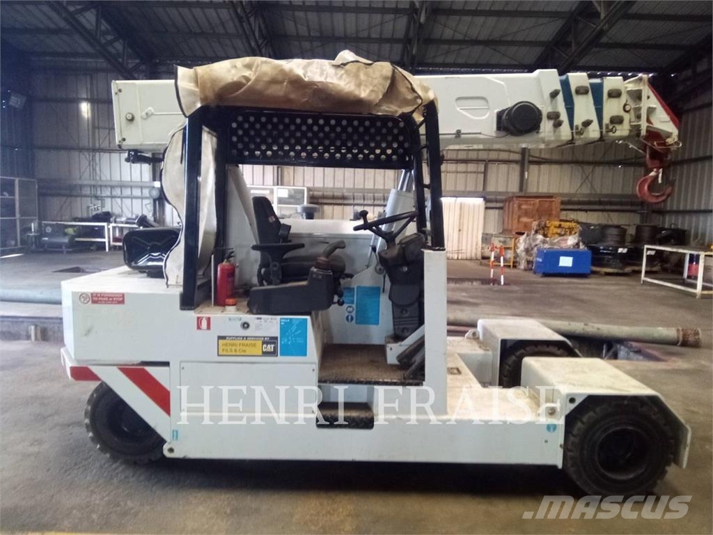 MISCELLANEOUS MFGRS 90D 9T Sonstige Baumaschinen