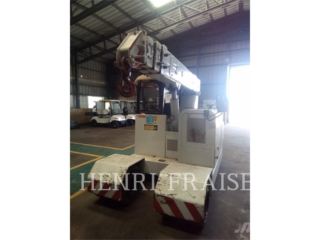 MISCELLANEOUS MFGRS 90D 9T Sonstige Baumaschinen