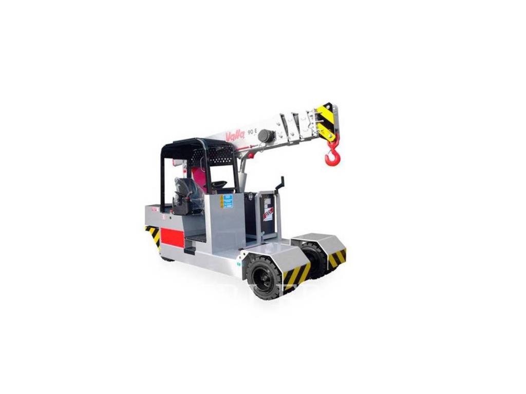 MISCELLANEOUS MFGRS 90D 9T Sonstige Baumaschinen