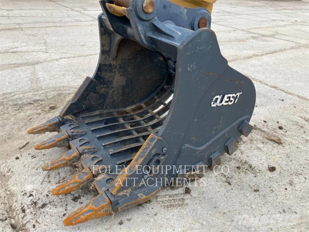 MISCELLANEOUS MFGRS BKHEXPBSK Crawler excavators