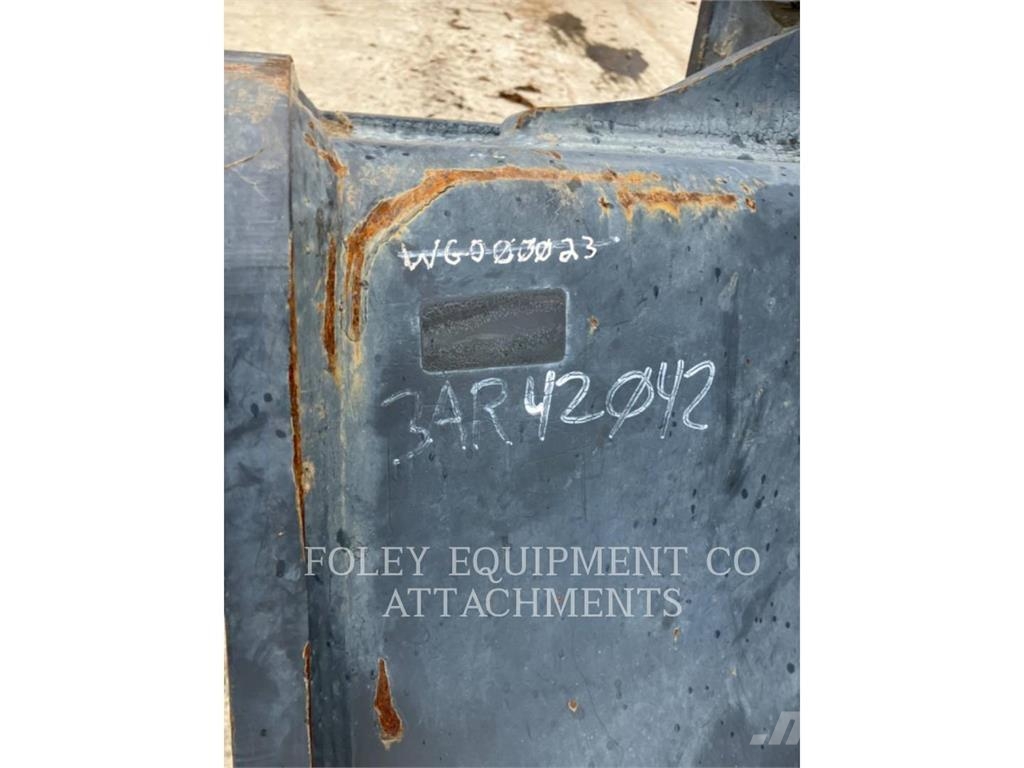 MISCELLANEOUS MFGRS BKHEXPBSK Crawler excavators