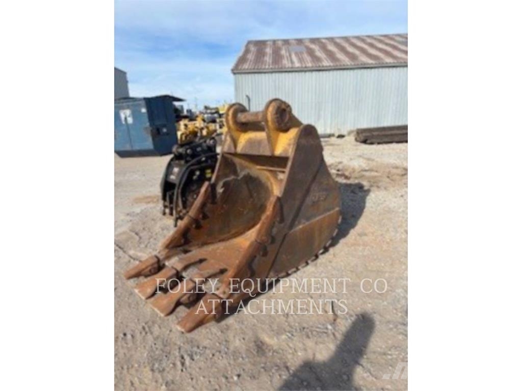 MISCELLANEOUS MFGRS BKHEXPTB48 Crawler excavators