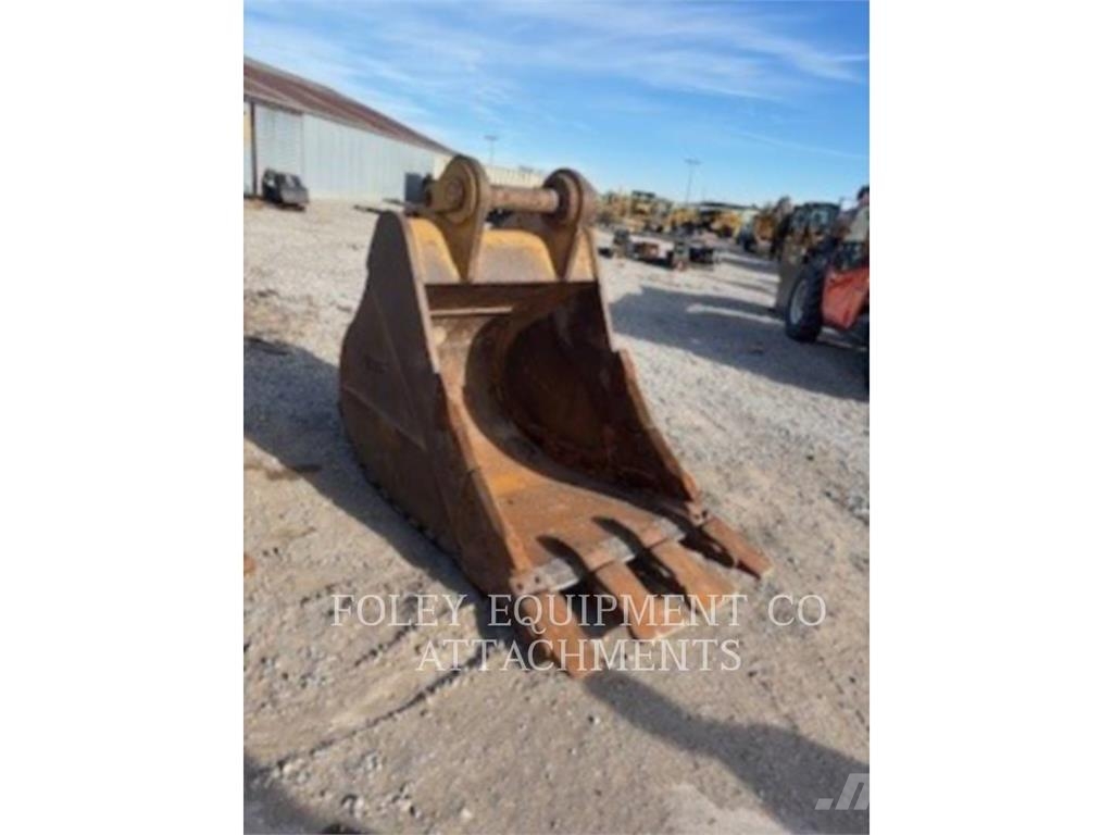 MISCELLANEOUS MFGRS BKHEXPTB48 Crawler excavators