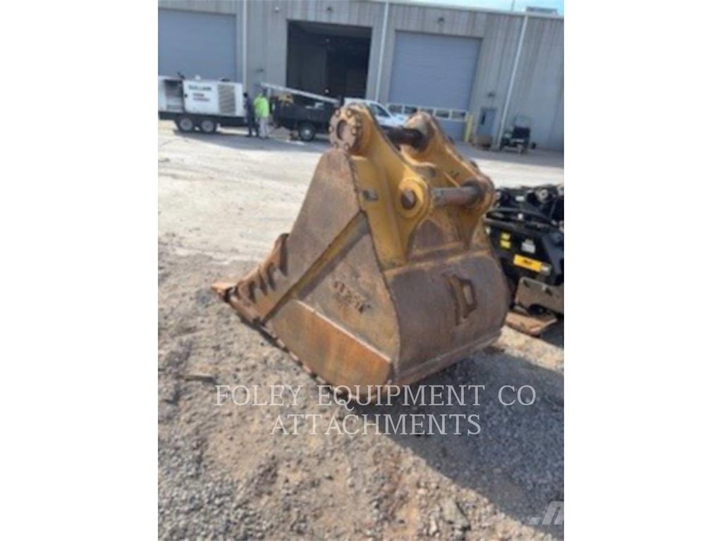 MISCELLANEOUS MFGRS BKHEXPTB48 Crawler excavators