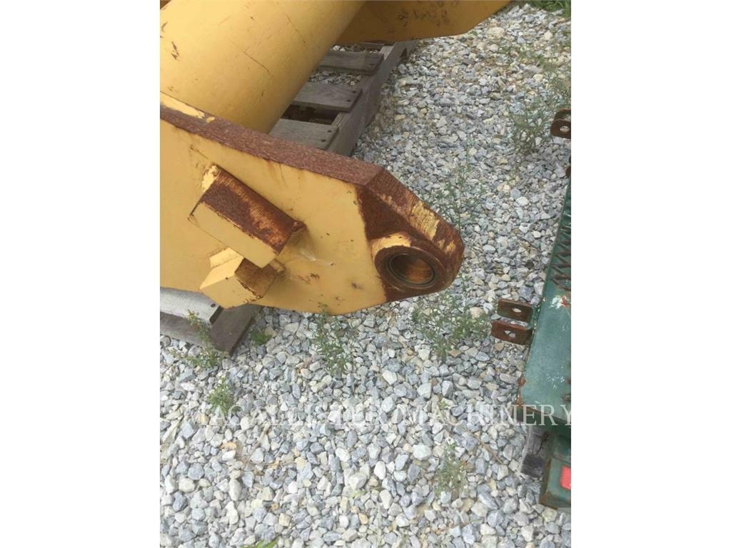 MISCELLANEOUS MFGRS BOOM Zglobne dvižne ploščadi