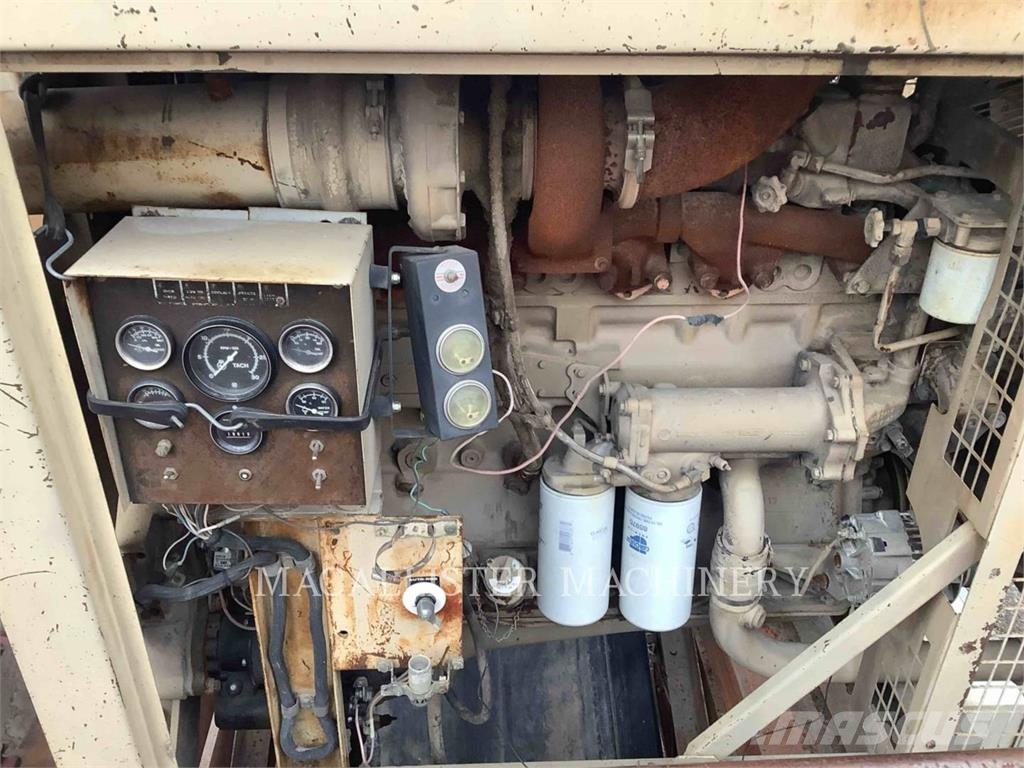MISCELLANEOUS MFGRS CRUSHER Rudarska oprema