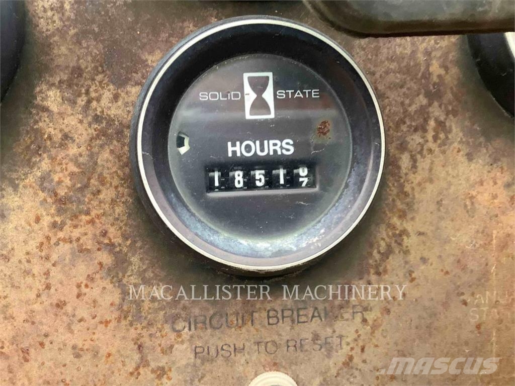 MISCELLANEOUS MFGRS CRUSHER Rudarska oprema