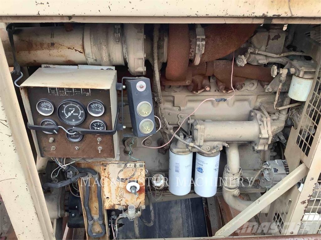 MISCELLANEOUS MFGRS CRUSHER Rudarska oprema
