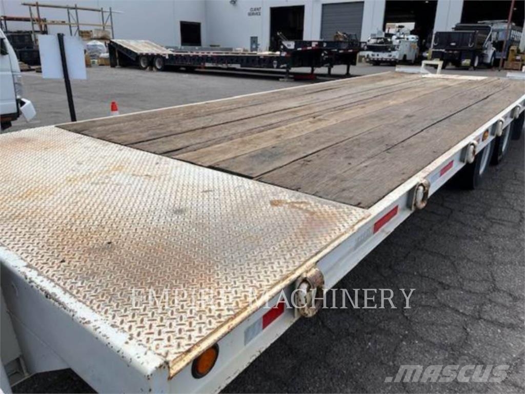 MISCELLANEOUS MFGRS GOOSENECK Ostale prikolice