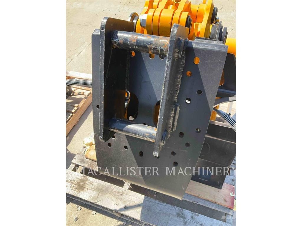 MISCELLANEOUS MFGRS MULTI GRAB S Garras