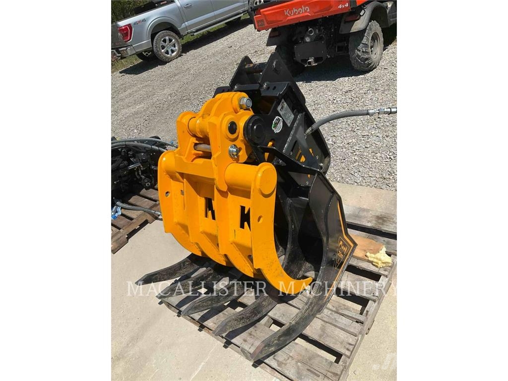 MISCELLANEOUS MFGRS MULTI GRAB S Garras