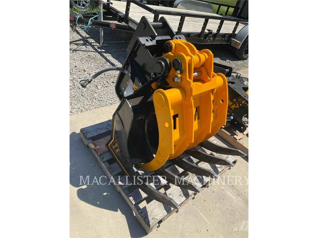 MISCELLANEOUS MFGRS MULTI GRAB S Garras