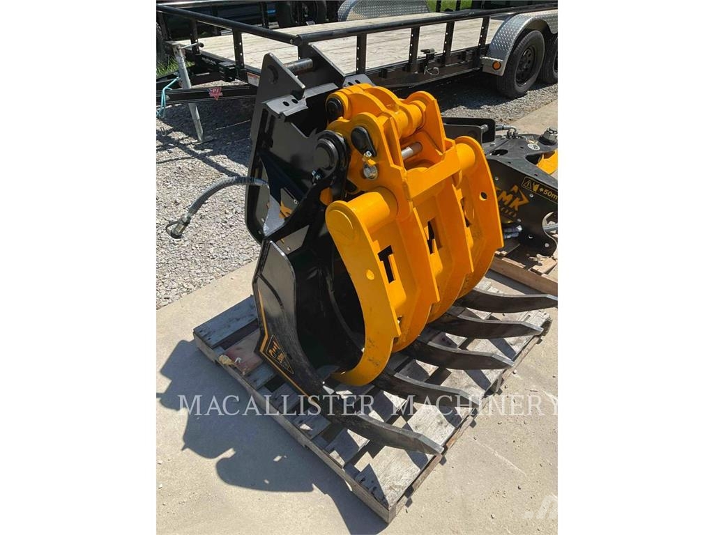 MISCELLANEOUS MFGRS MULTI GRAB S Garras