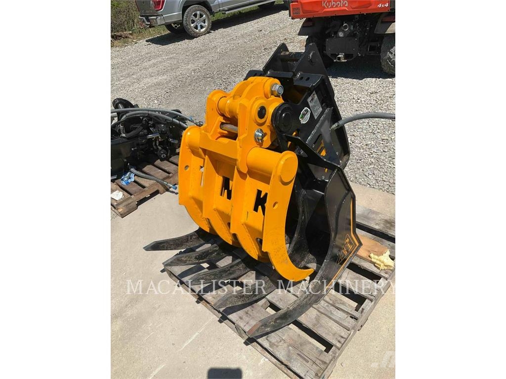 MISCELLANEOUS MFGRS MULTI GRAB S Garras