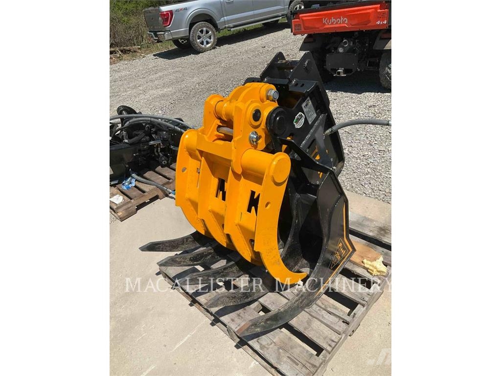 MISCELLANEOUS MFGRS MULTI GRAB S Garras