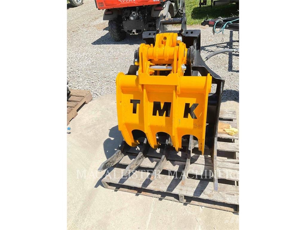 MISCELLANEOUS MFGRS MULTI GRAB S Garras