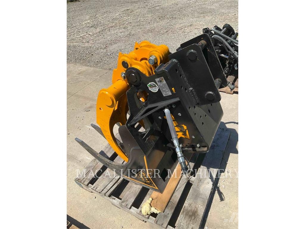 MISCELLANEOUS MFGRS MULTI GRAB S Garras