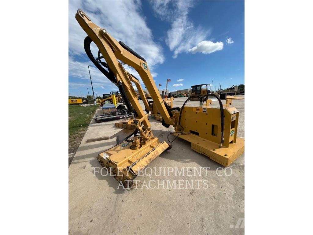  MISCELLANEOUS MFGRS MW30MF50 Wheel loaders