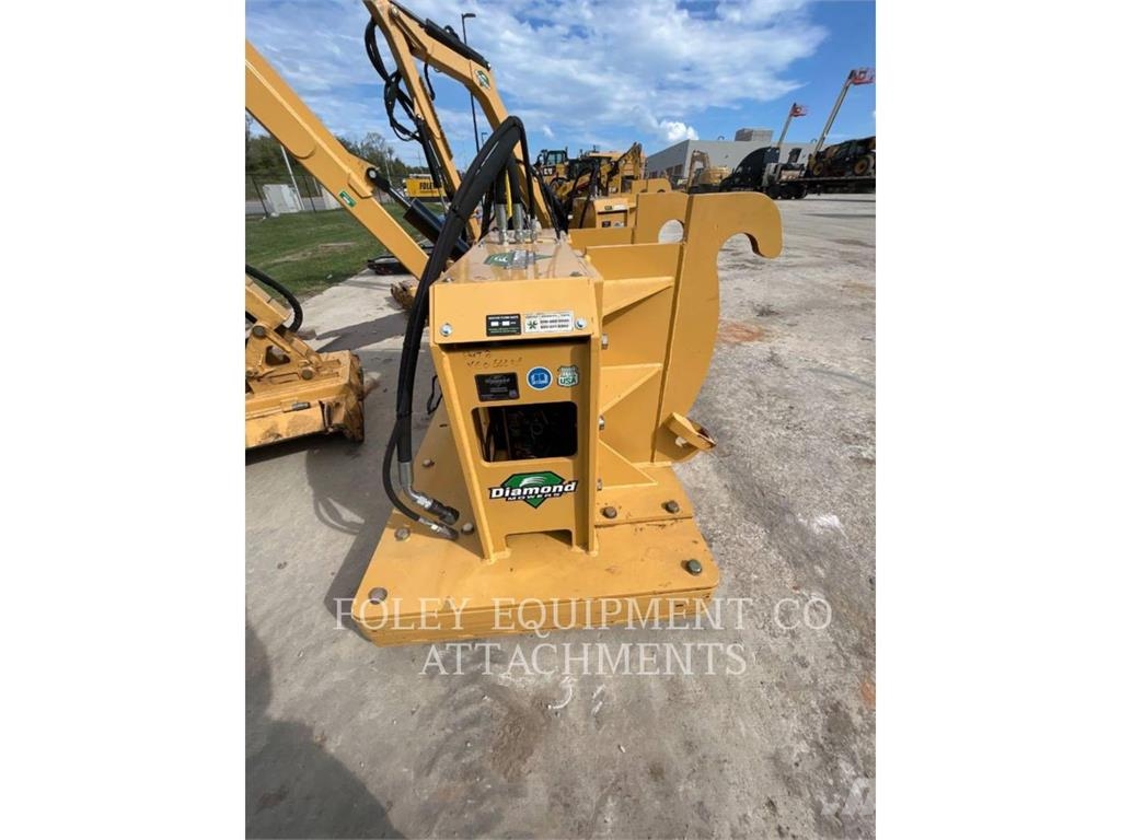  MISCELLANEOUS MFGRS MW30MF50 Wheel loaders