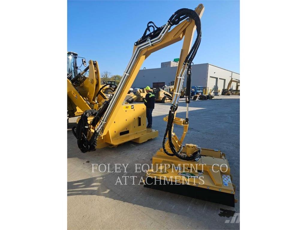  MISCELLANEOUS MFGRS MW30MF50 Wheel loaders