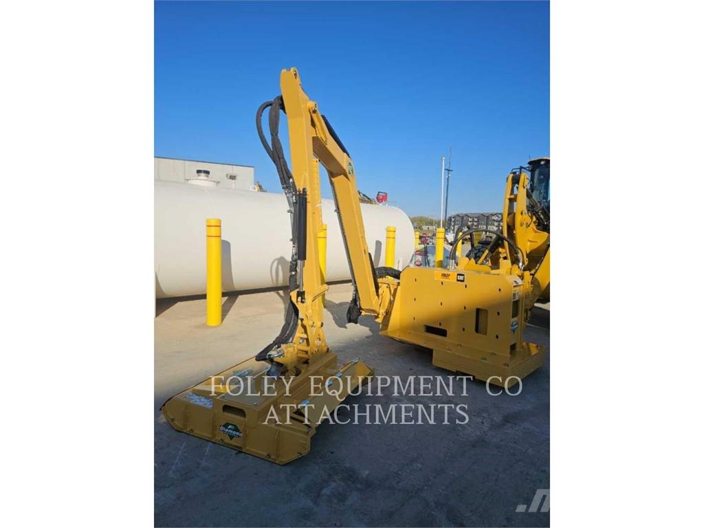  MISCELLANEOUS MFGRS MW30MF50 Wheel loaders