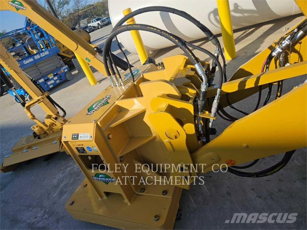  MISCELLANEOUS MFGRS MW30MF50 Wheel loaders