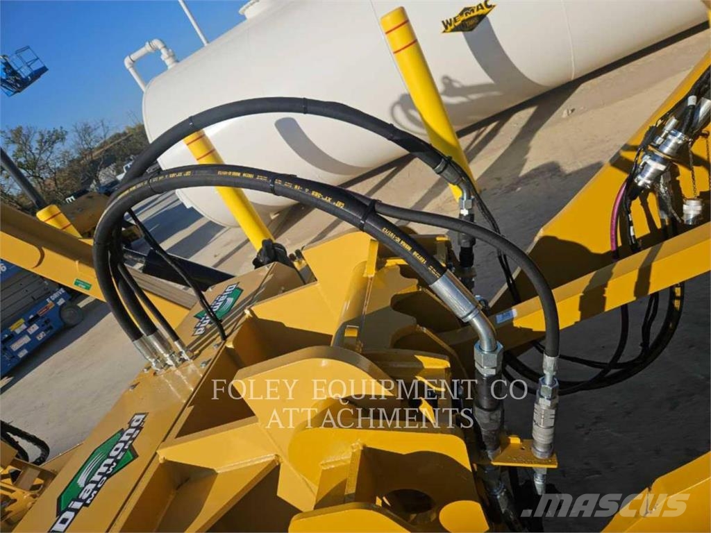  MISCELLANEOUS MFGRS MW30MF50 Wheel loaders