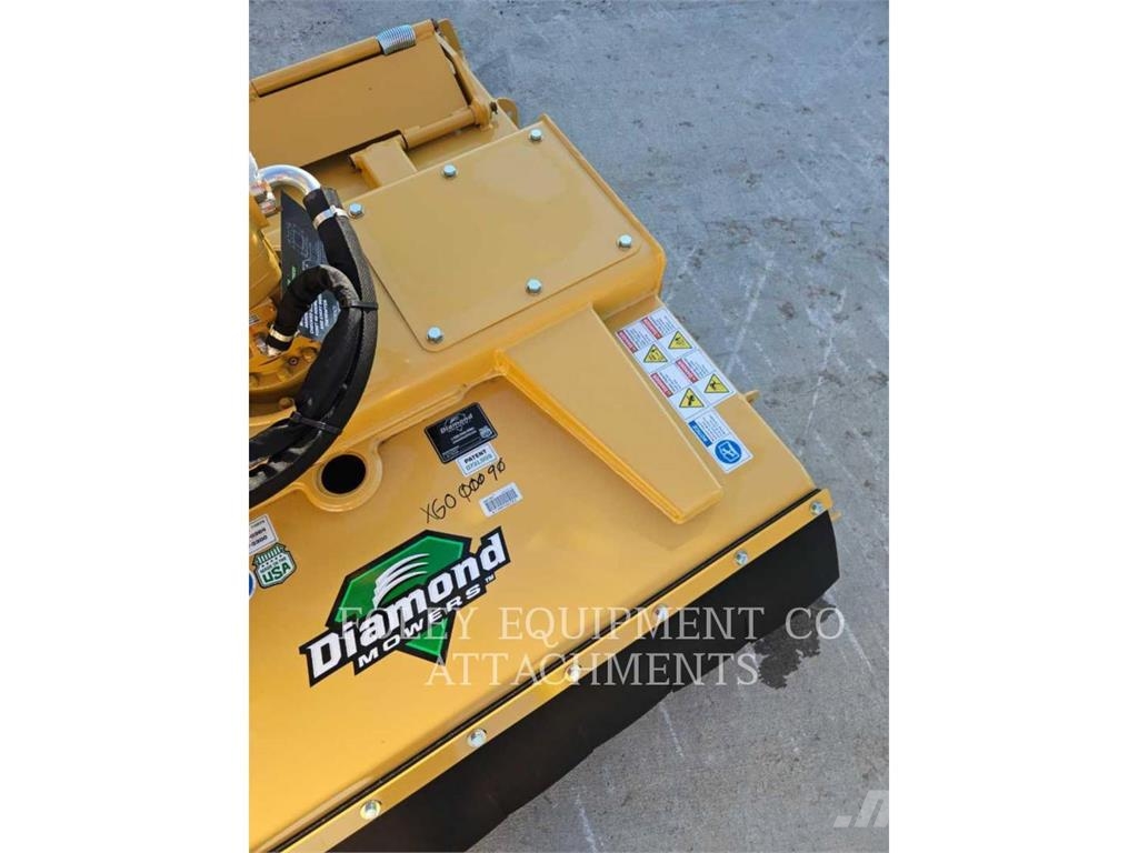  MISCELLANEOUS MFGRS MW30MF50 Wheel loaders