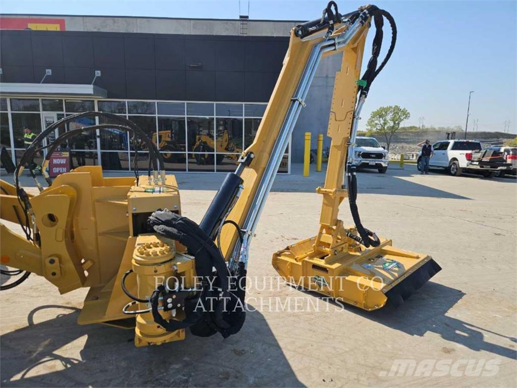  MISCELLANEOUS MFGRS MW30MF50 Wheel loaders