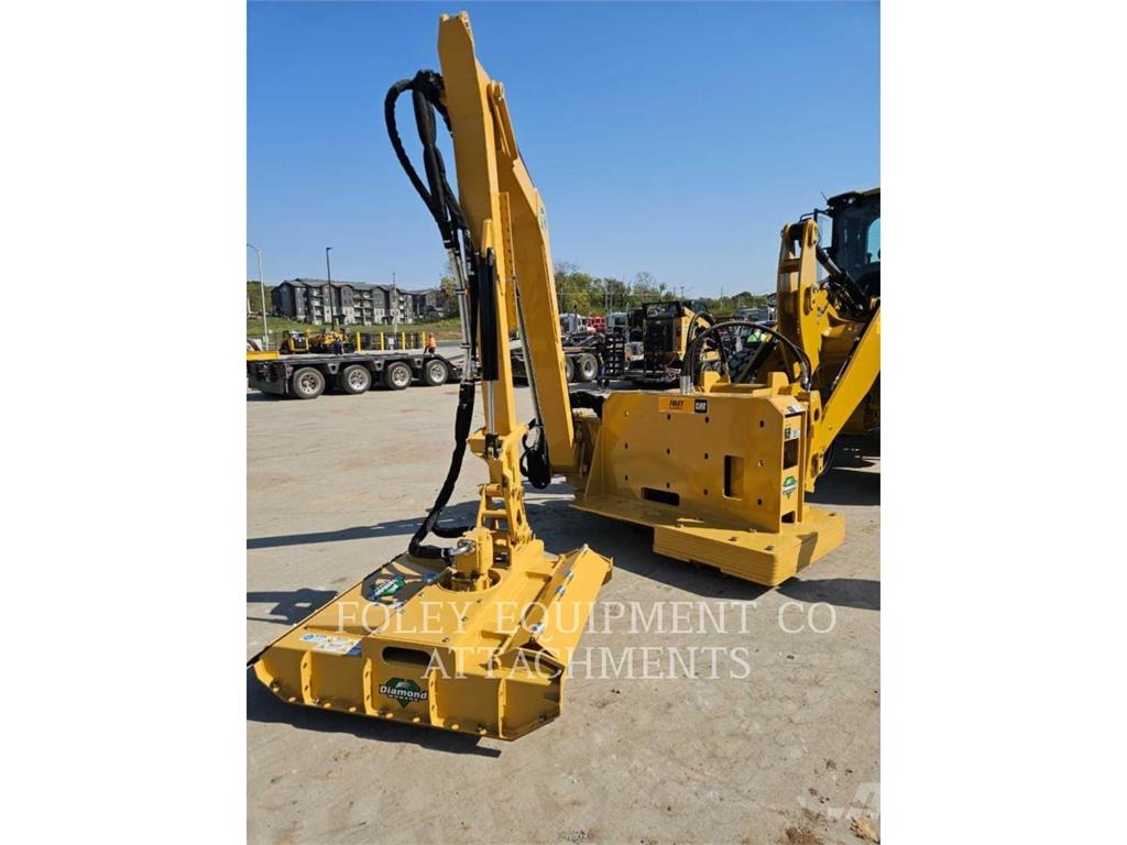  MISCELLANEOUS MFGRS MW30MF50 Wheel loaders