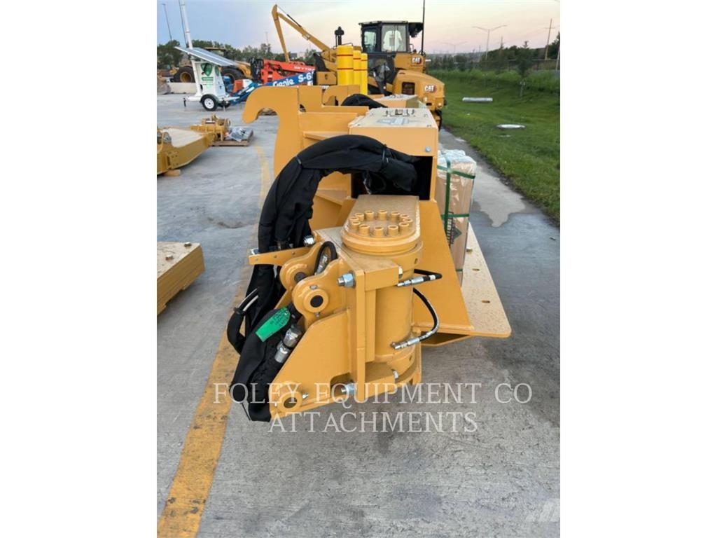  MISCELLANEOUS MFGRS MW30MF50 Wheel loaders