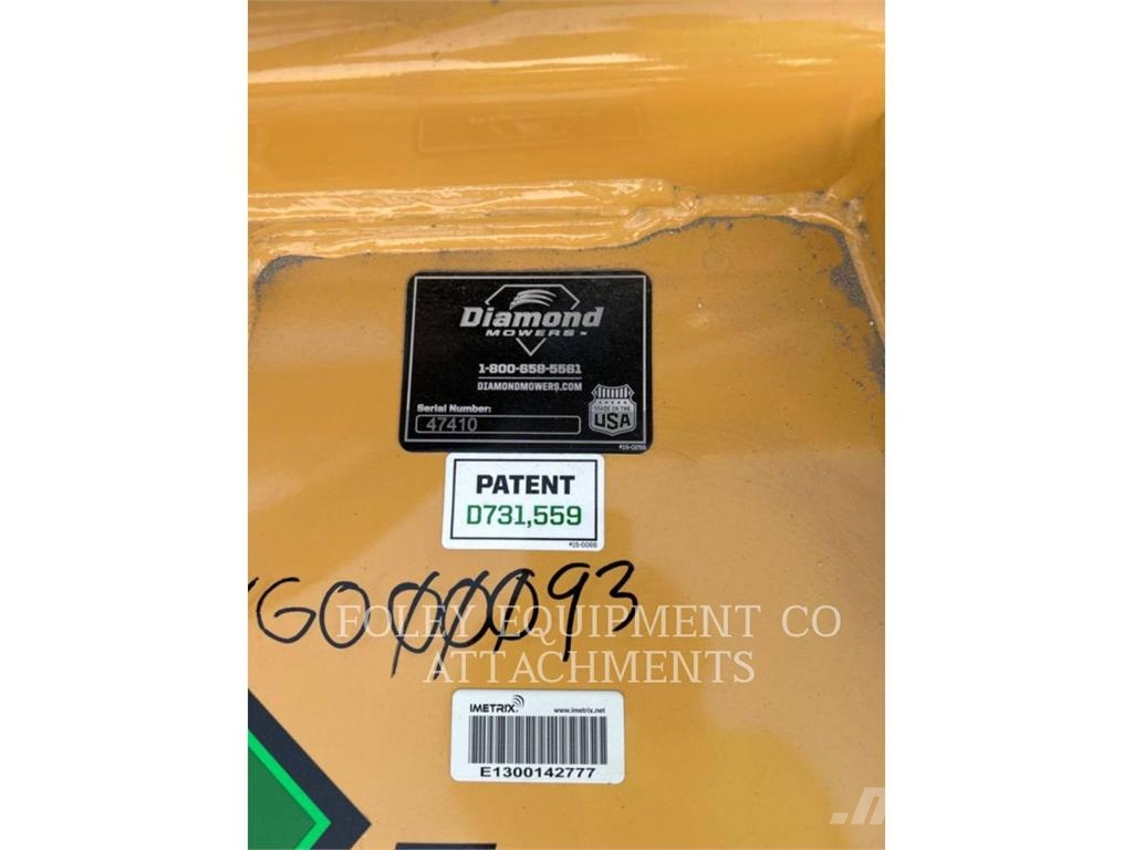  MISCELLANEOUS MFGRS MW30MF50 Wheel loaders