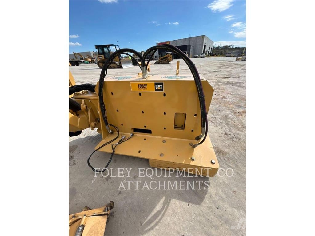 MISCELLANEOUS MFGRS MW30MF50 Wheel loaders