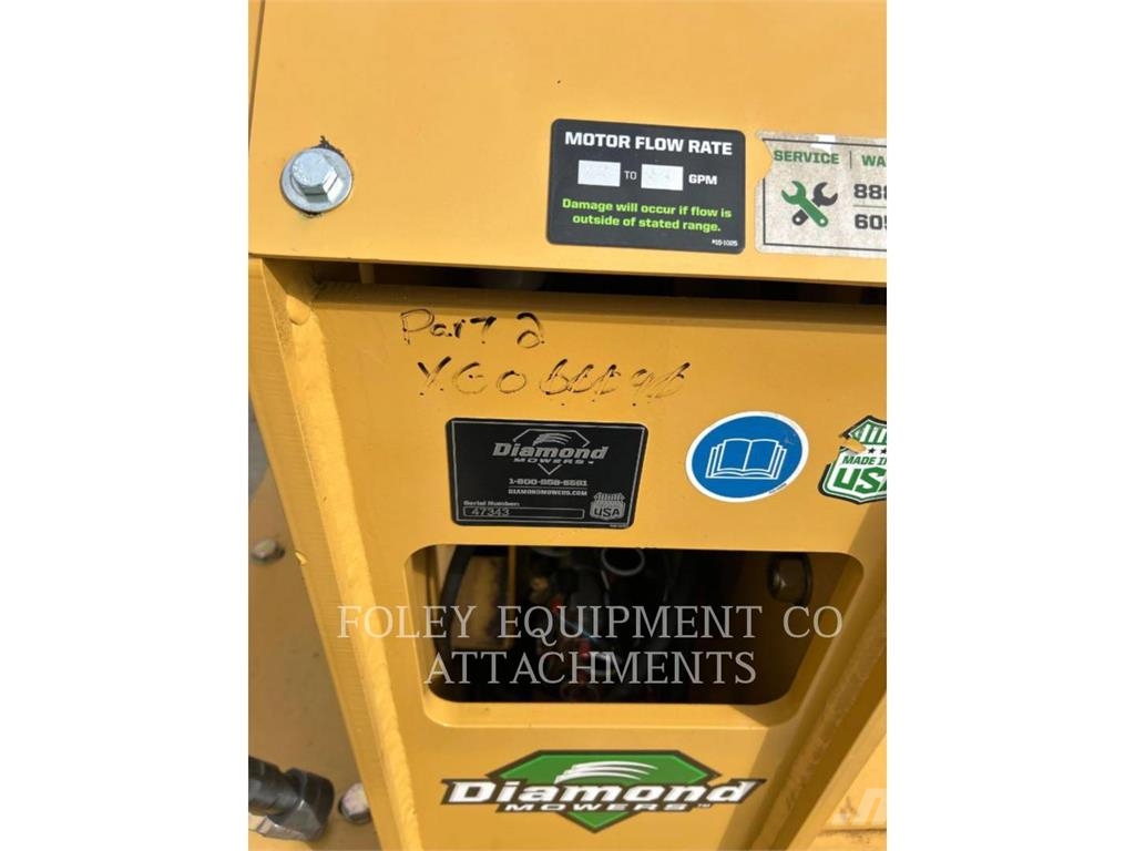 MISCELLANEOUS MFGRS MW30MF50 Wheel loaders