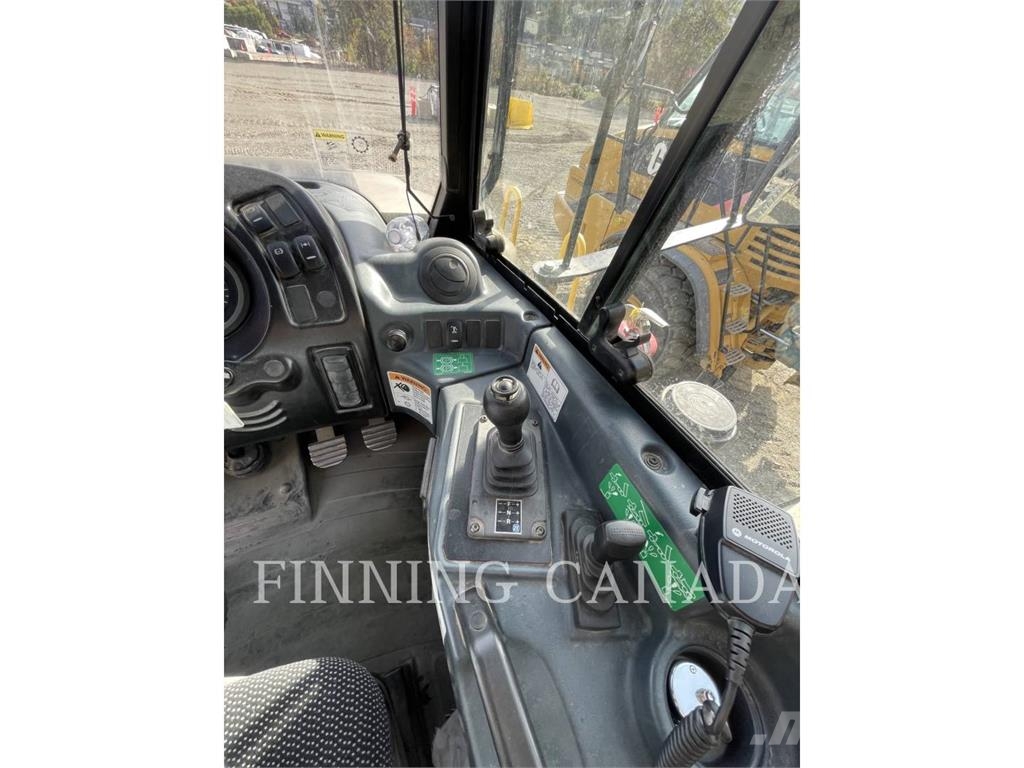 MISCELLANEOUS MFGRS RA30 Dumper - Knickgelenk