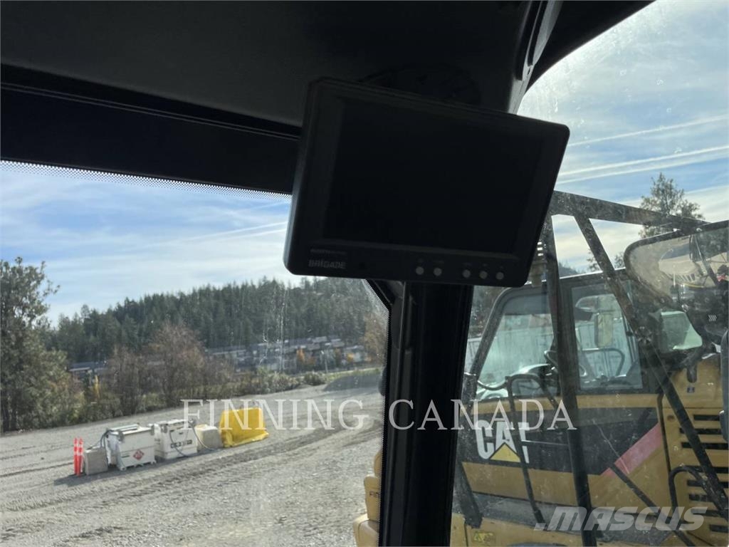 MISCELLANEOUS MFGRS RA30 Dumper - Knickgelenk