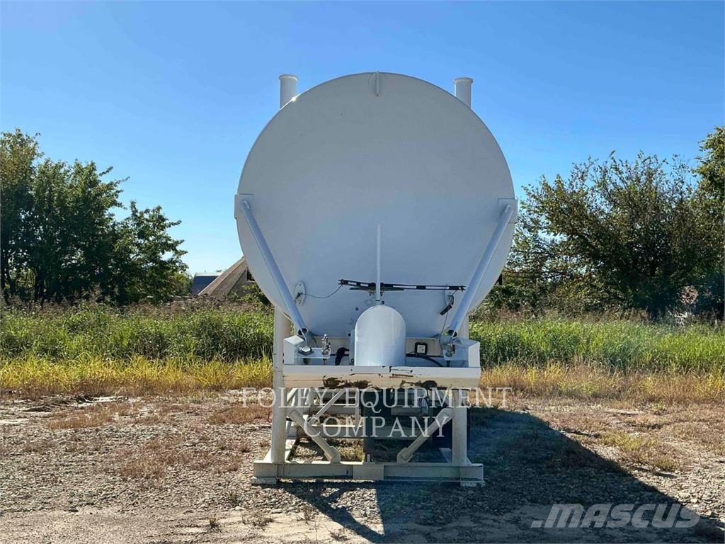  MISCELLANEOUS MFGRS WATERTR12K Tankbilar